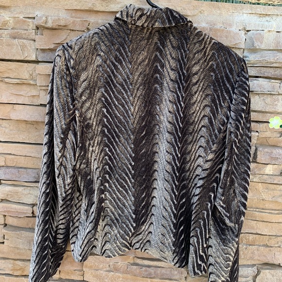 Vintage Giancarlo Ferrari Jacket - Picture 7 of 8